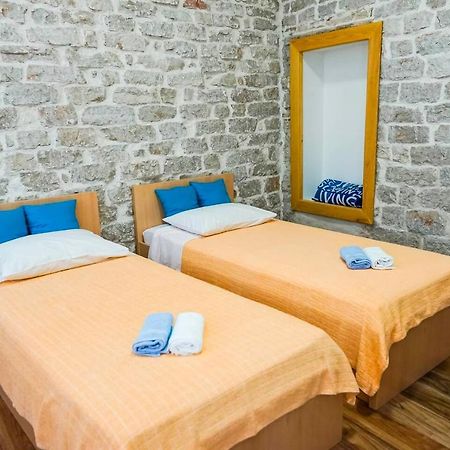 Studio Apartment In The Old City Of Šibenik Esterno foto
