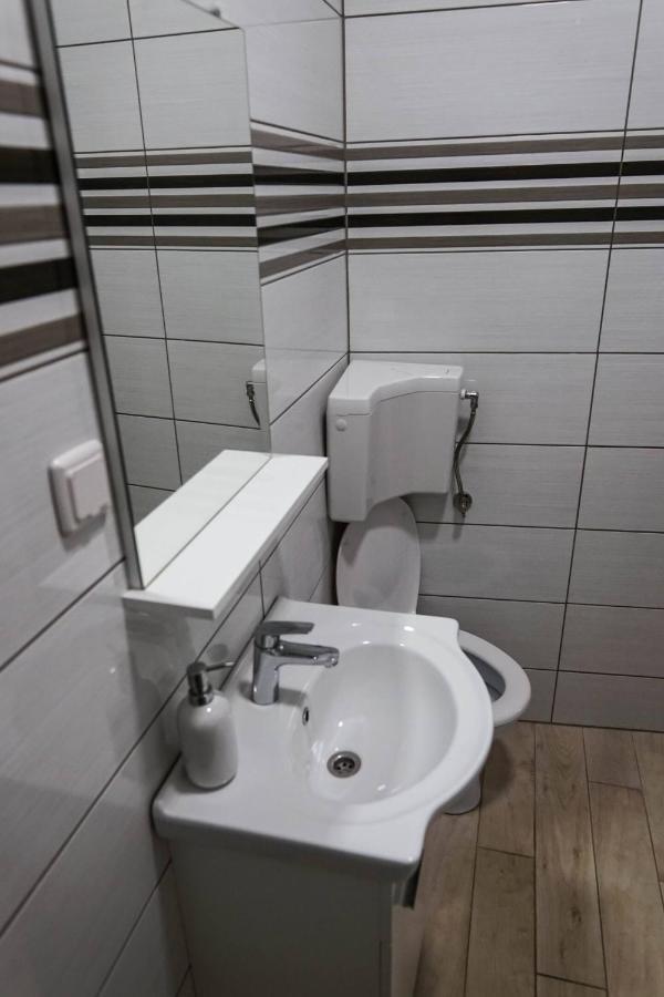 Studio Apartment In The Old City Of Šibenik Esterno foto